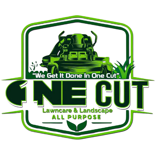 One Cut LLC Logo